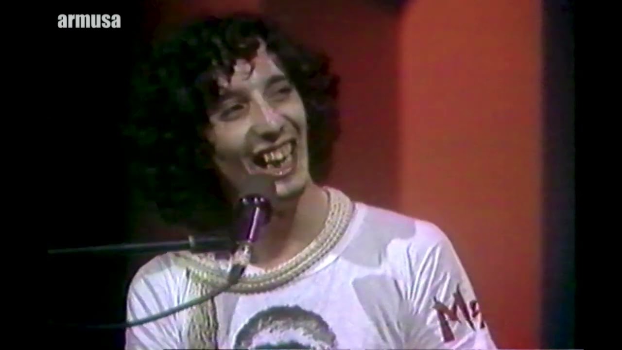 @canalarmusa Fito Paez 