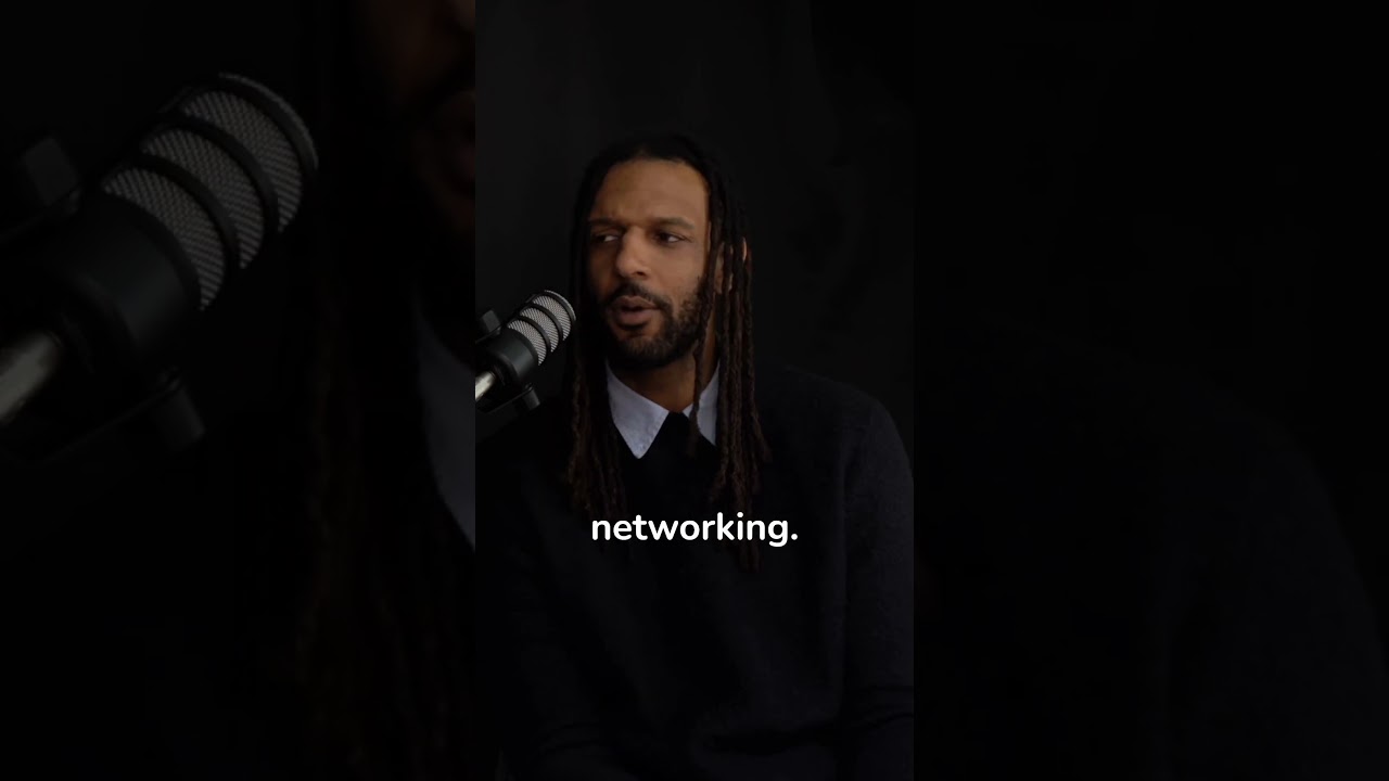 Mo Walker's Top Tips for Students & Their Future Careers - MYPATH Careers Podcast #podcastclips