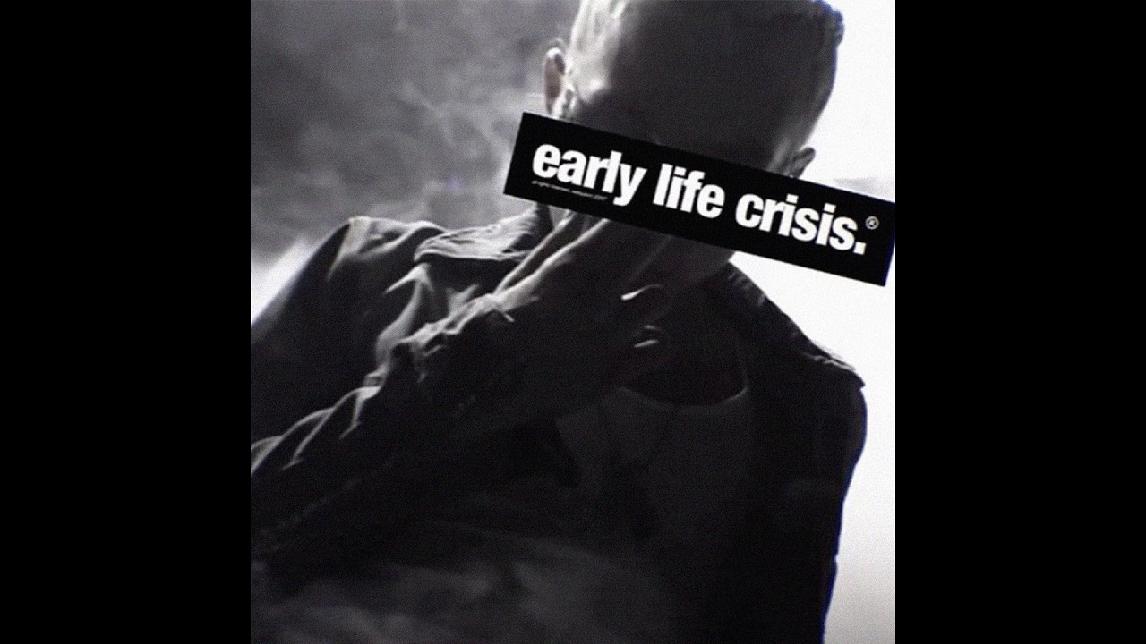 nettspend + early life crisis type beat - 