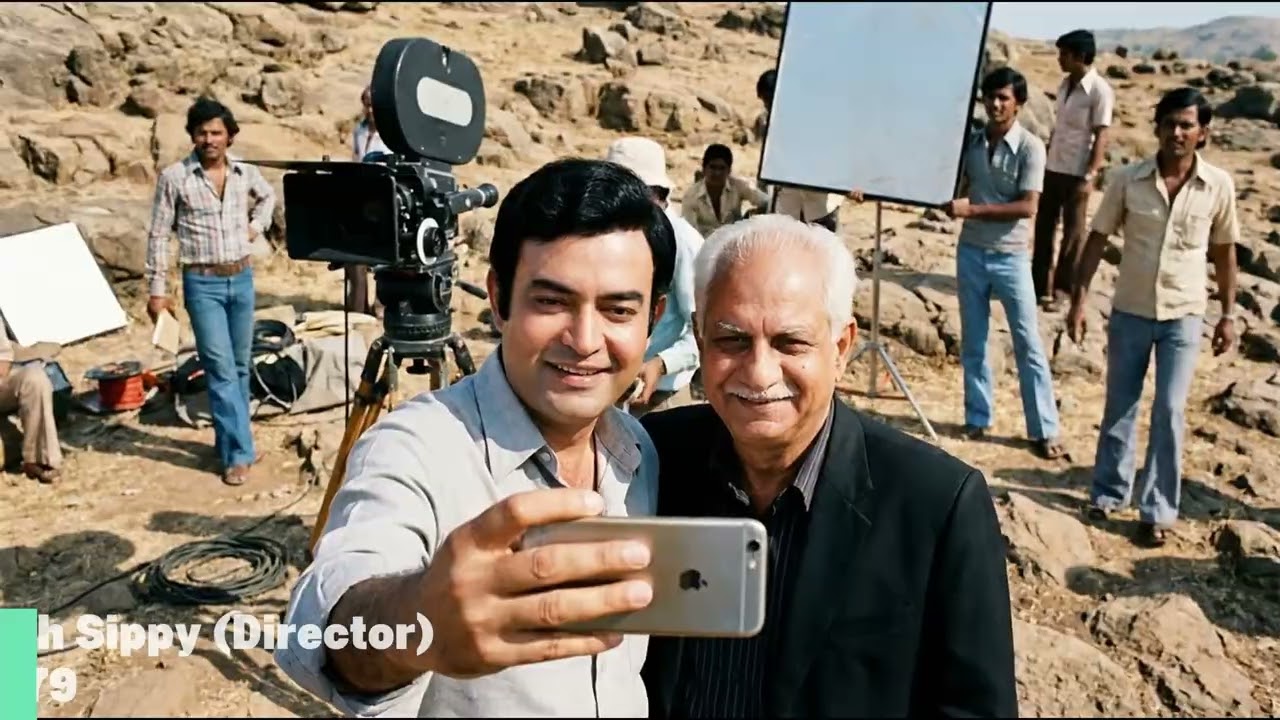 Sholay cast then and now 2026 who died  age shocking transformation......