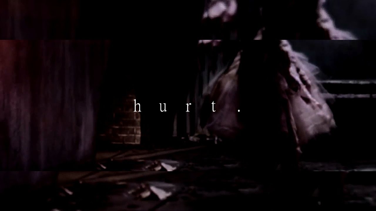 EXO | 엑소 - HURT [FMV] (Korean | Chinese mix)