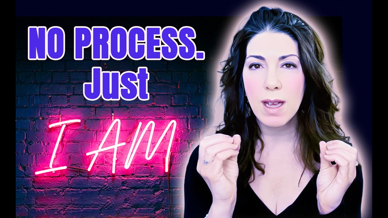 You Don’t Manifest What You Want — You Manifest What Feels Natural