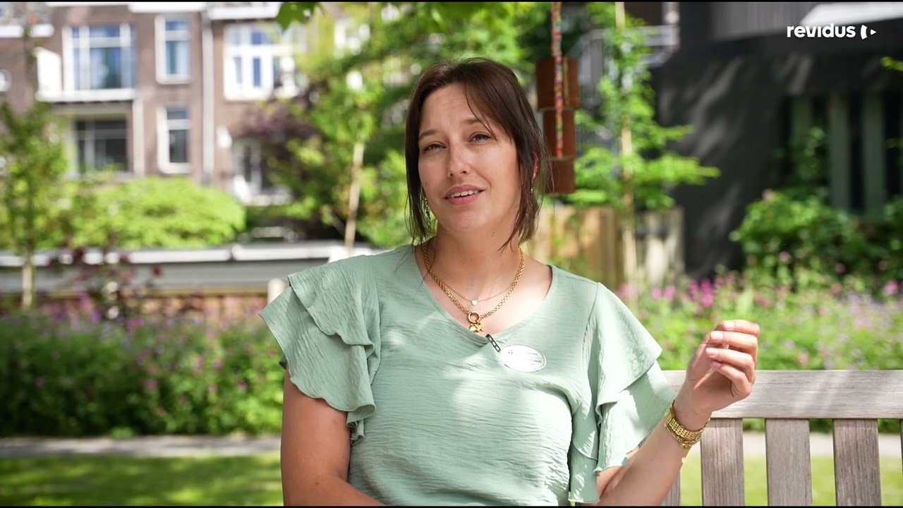 Kom op bezoek in de beleeftuin van Pniël