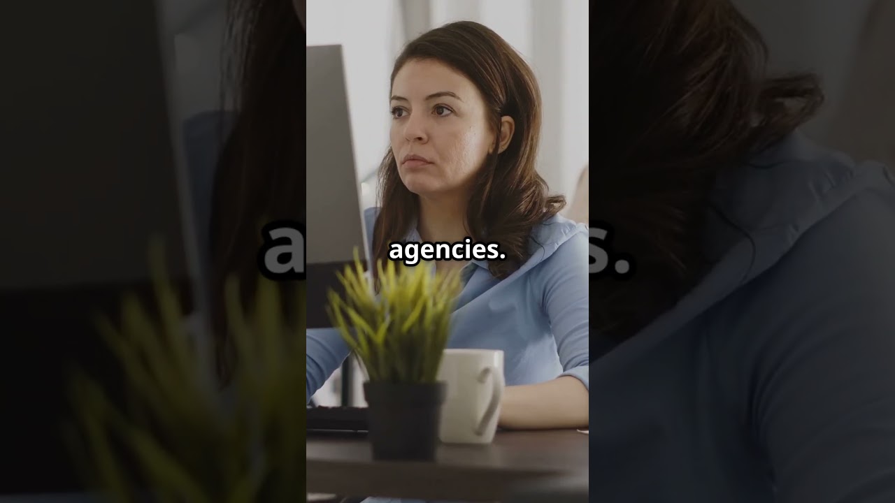 Is Your Industry Next To Face MAJOR Layoffs in 2025?  