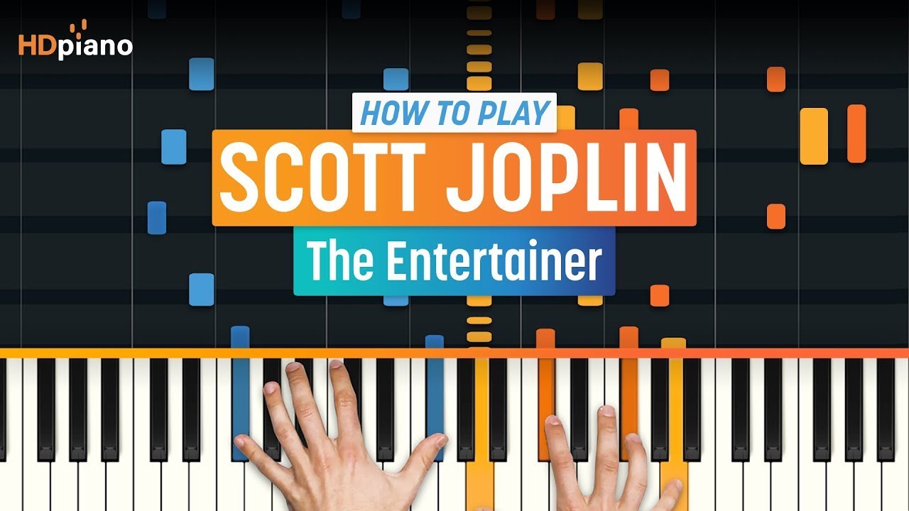 Piano Lesson for 