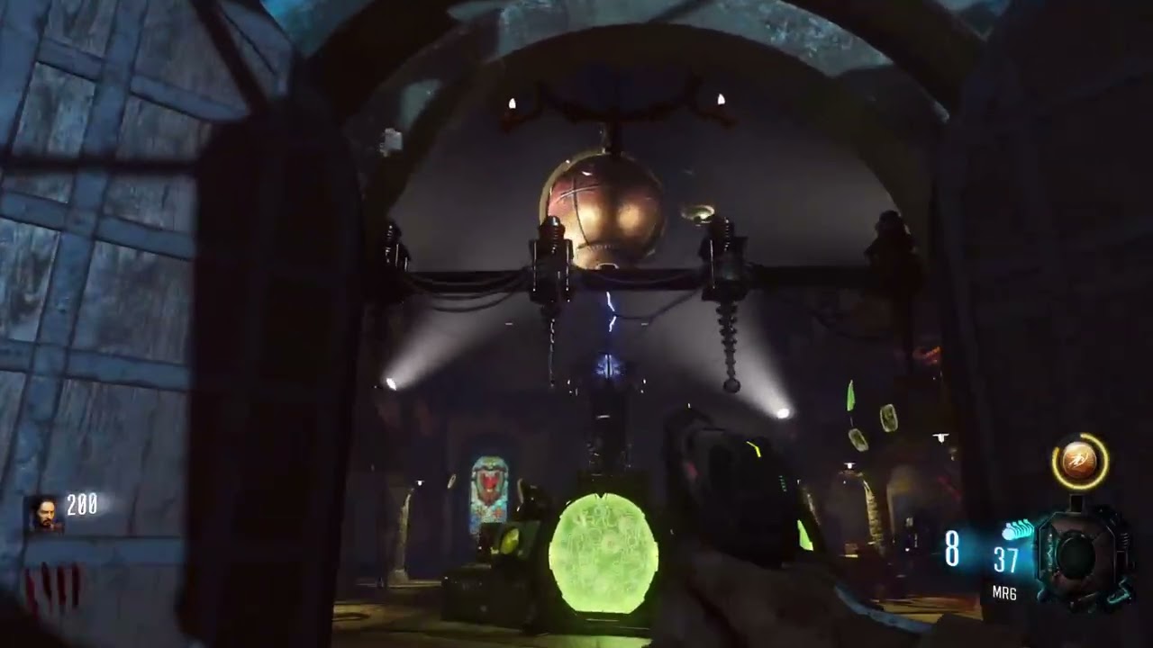 Black Ops 3 Zombies Solo (+ Dead Ops Arcade)