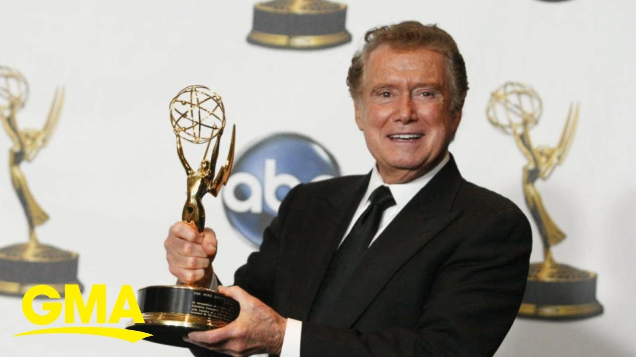 Joan Lunden speaks out on Regis Philbin’s legacy l GMA