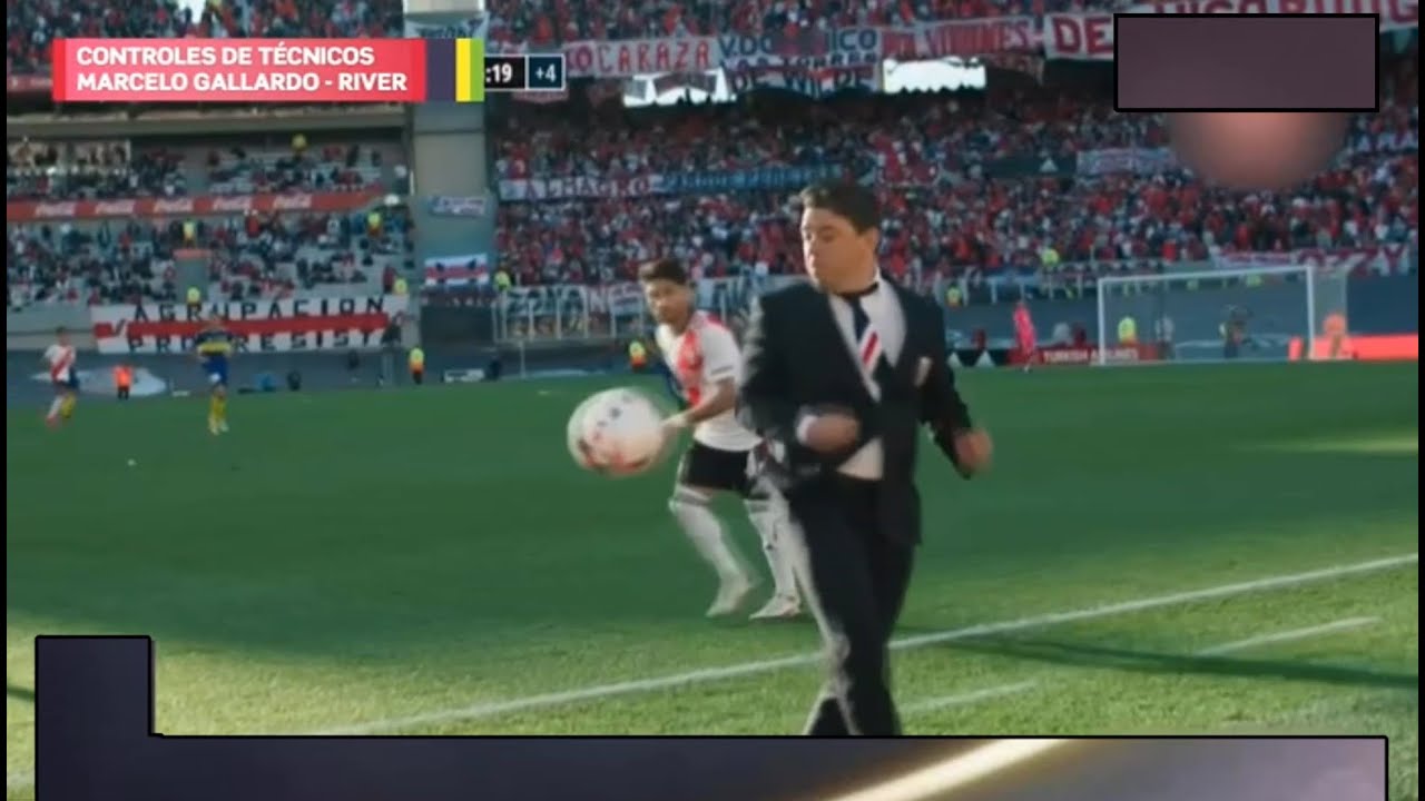 Especial Controles de Directores Tecnicos en el Fútbol Argentino - Planeta Gol 2021