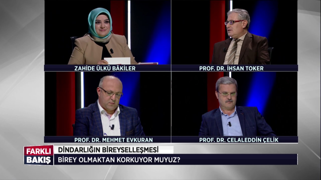 Farklı Bakış 3.Bölüm