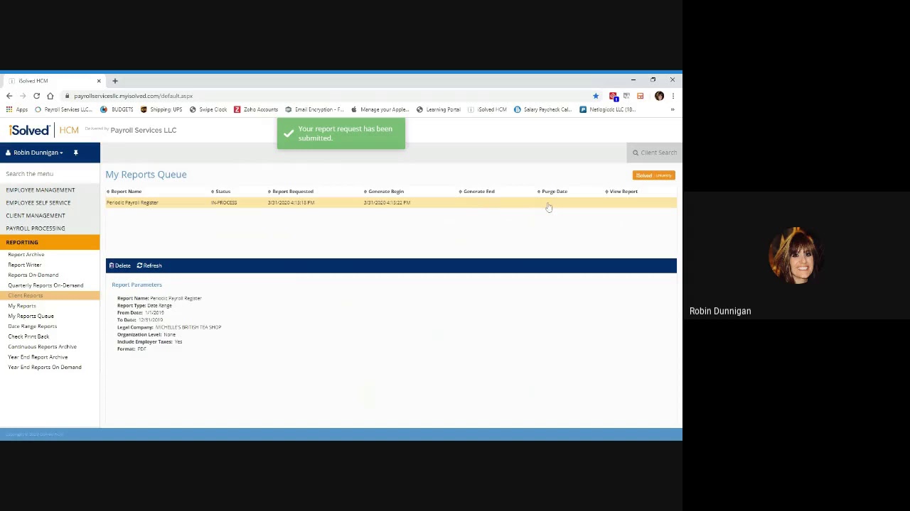 SBA Loan Documents