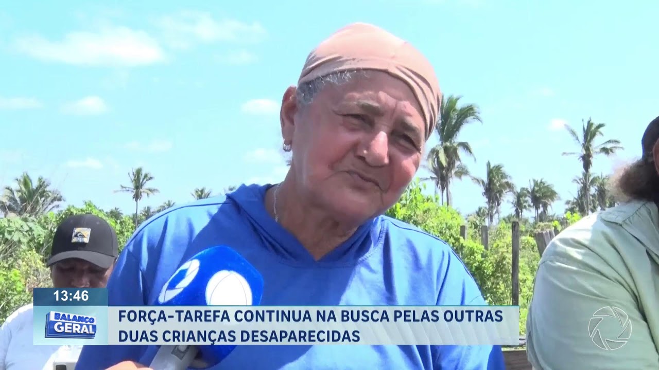 TV CIDADE BACABAL - RECORD - AO VIVO