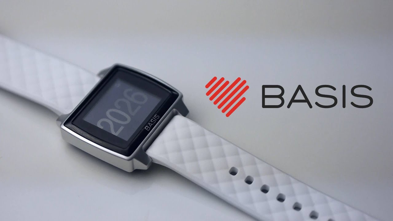 Test Zegarka Basis Peak - #1 Wearables