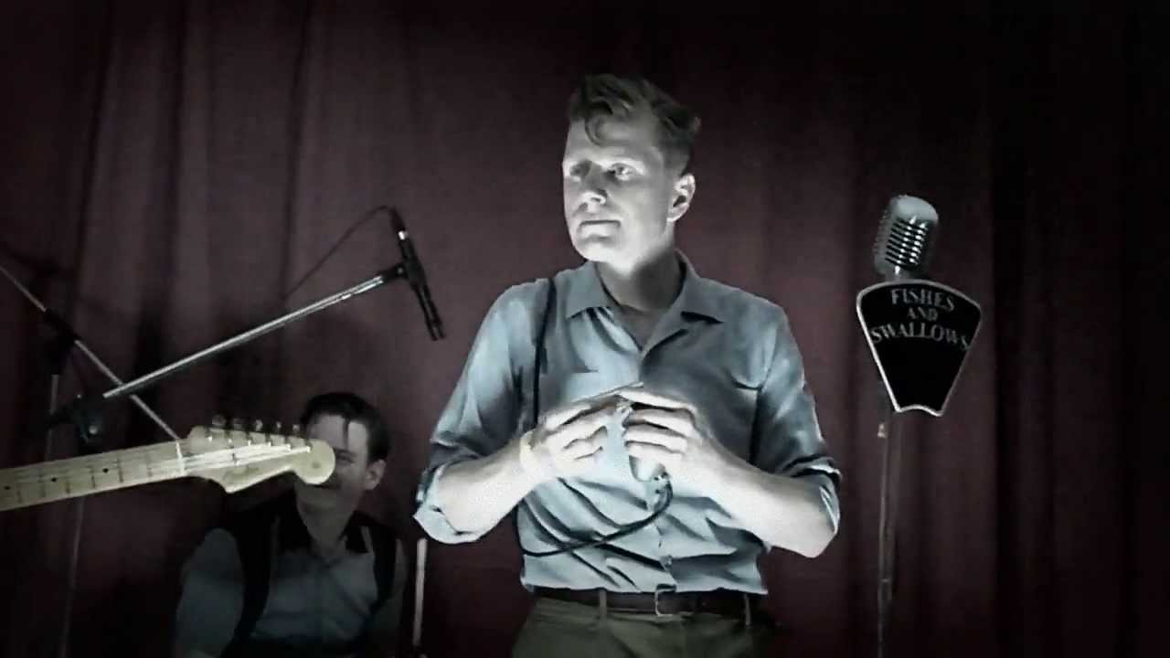 Harmonica Sam - Shakin' Mother For You