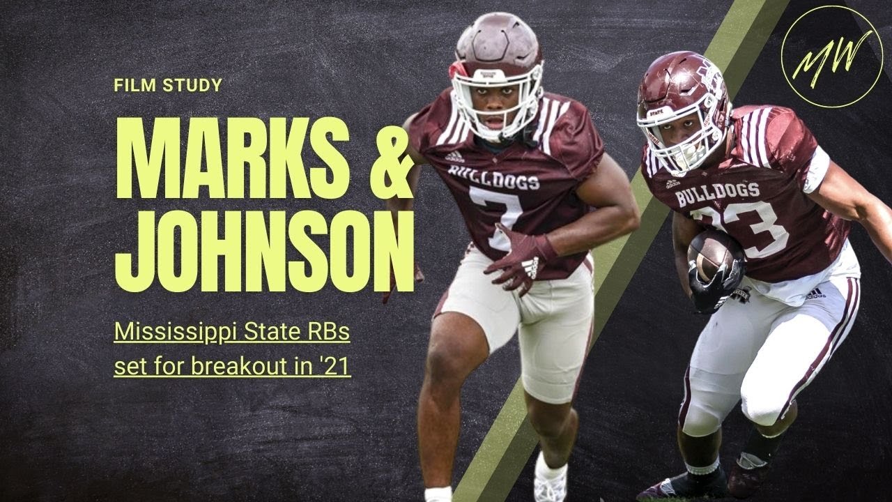 Film Study: 