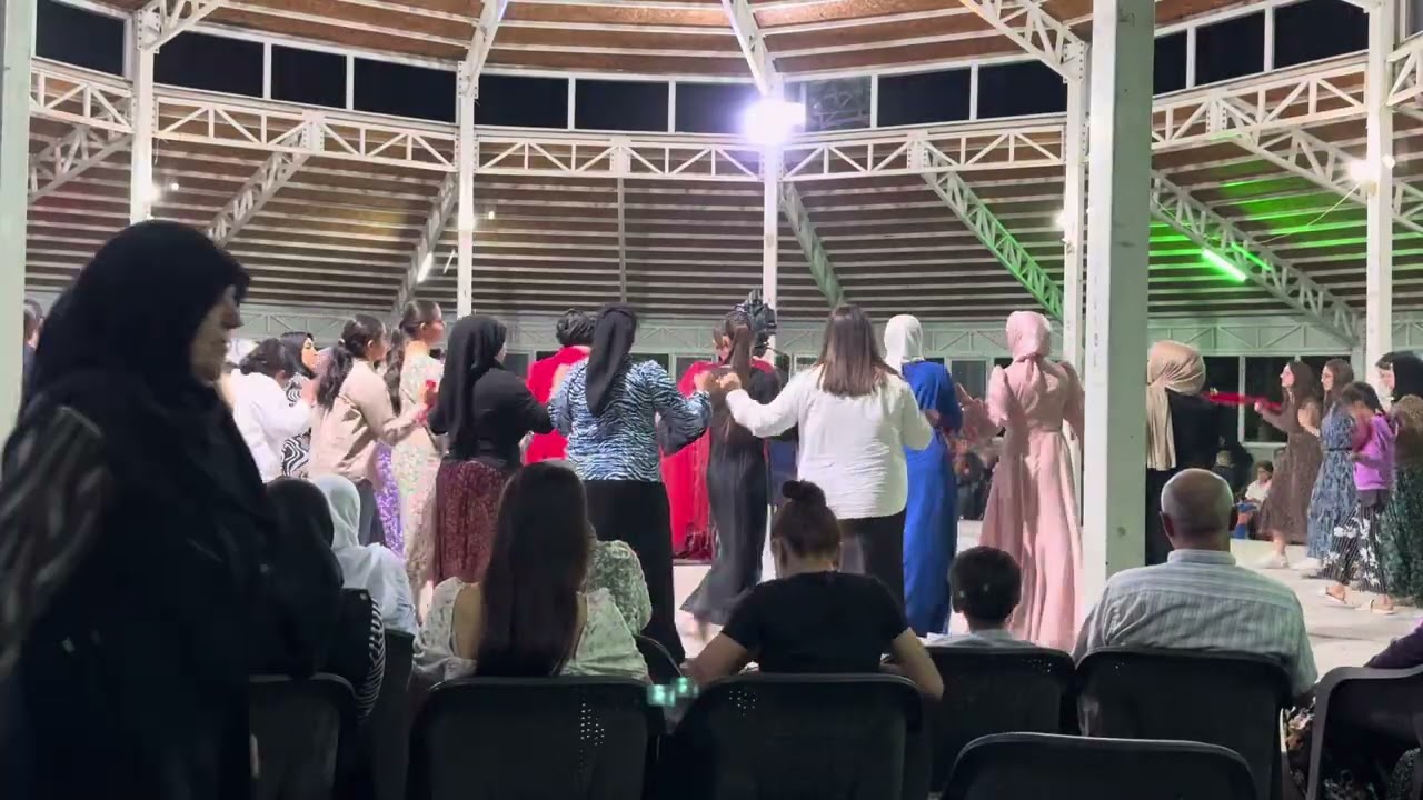 YUVA KÖYÜ AKSARAY DÜĞÜNLERİ -GÜLPINARLI HASAN FARKIYKA 2025 