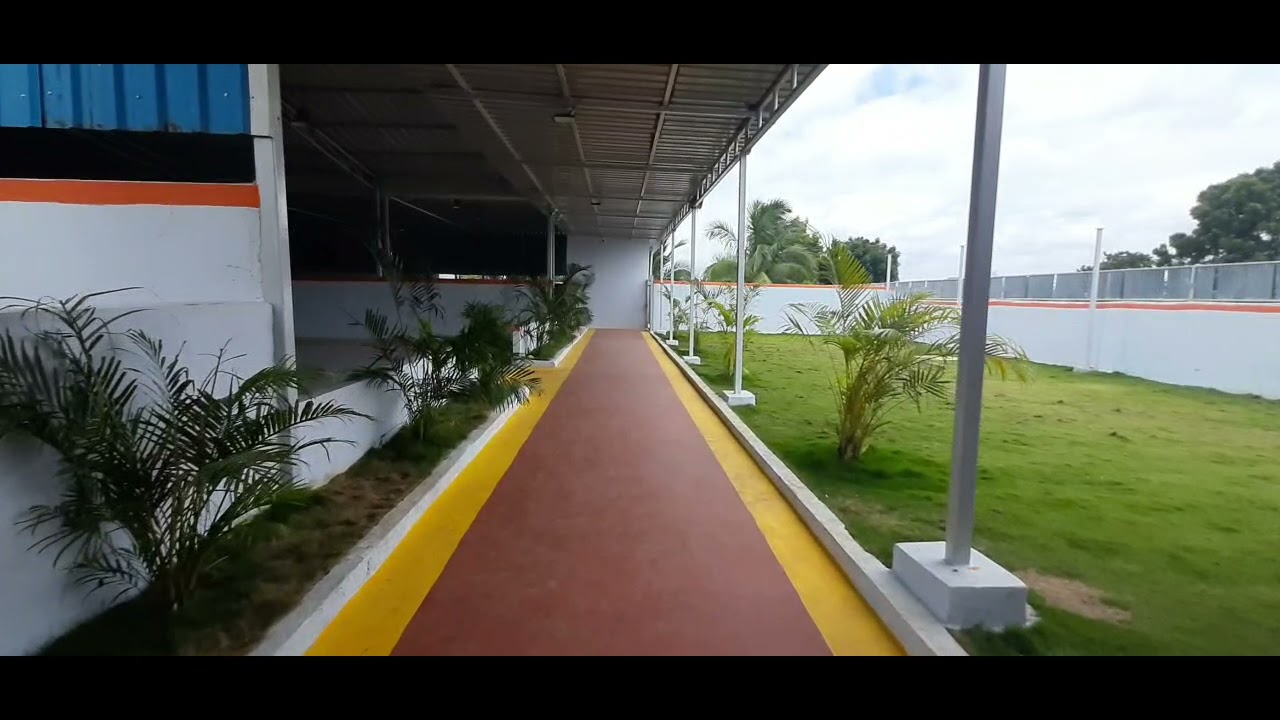 Rajyalaxmi farmhouse and mini Function hall