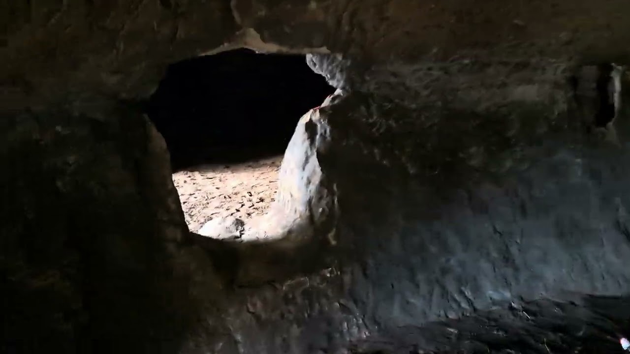 4K/60FPS 🚶Frodsham Caves🚶Tue 10 March 2026🚶