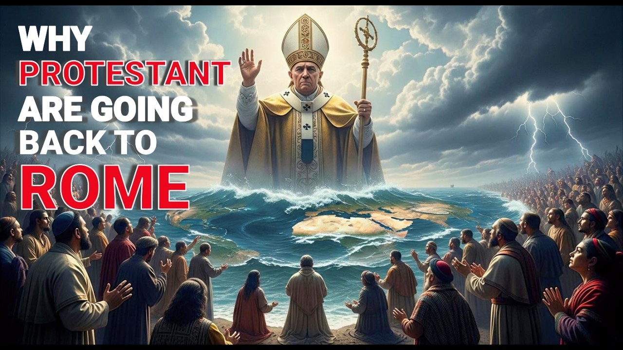 Шокирующая правда о современном христианстве