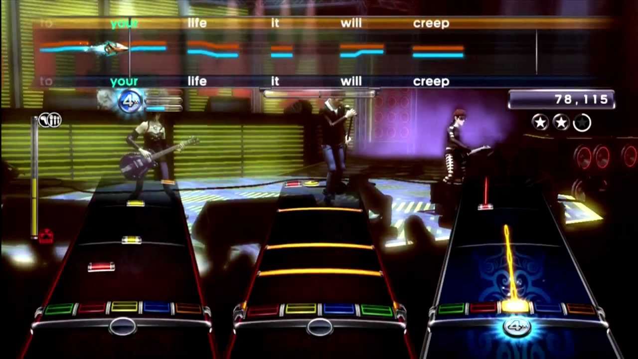 For What It's Worth - Buffalo Springfield Expert RB3 DLC