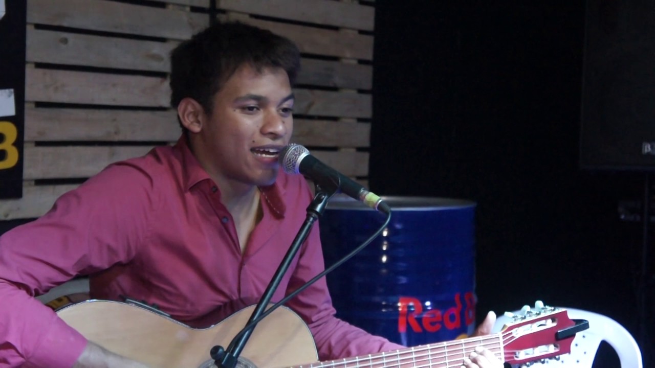Ilan Camargo ft Gustavo Bravo - Que mal hicimos (La Diez Club) Ocaña #Yomellamokalethmorales