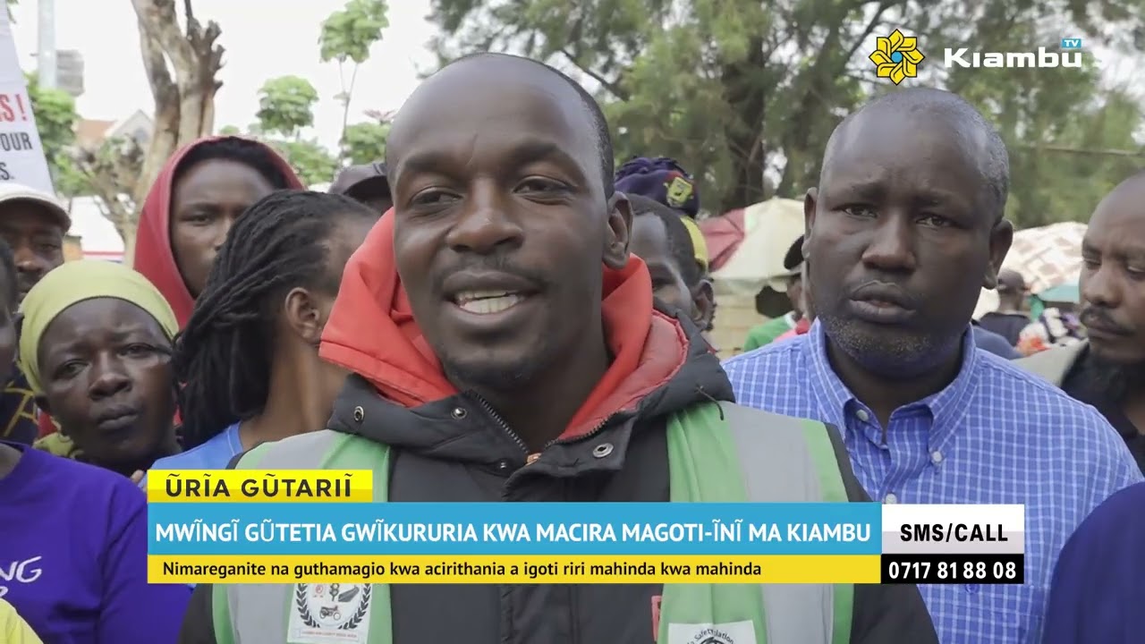 LSK opposes ruling banning outsourcing of lawyers by govt