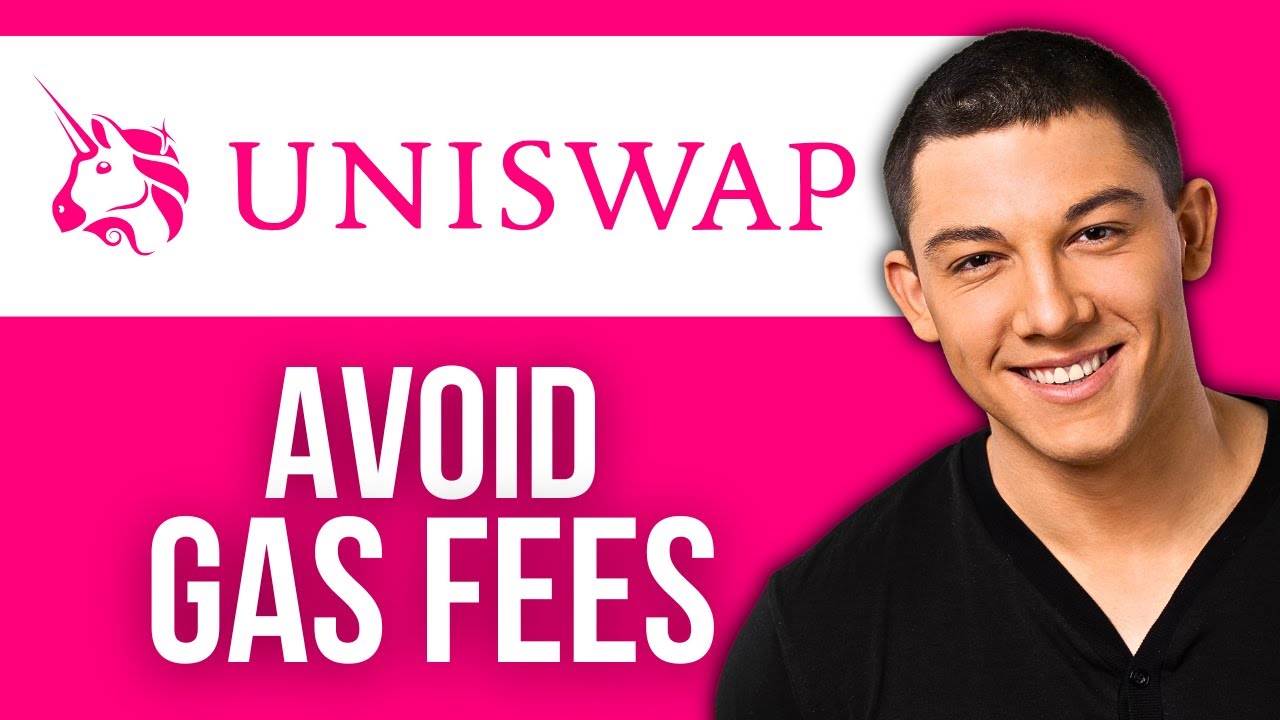 How to Avoid ETH Gas Fees on Uniswap (2025 Tutorial)