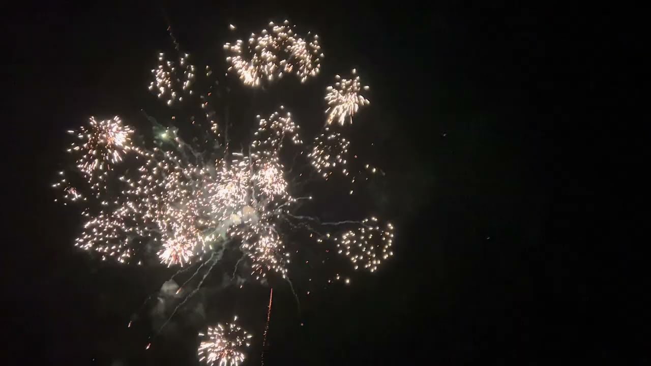 Hard Hitting-SRPYRO CLE4254