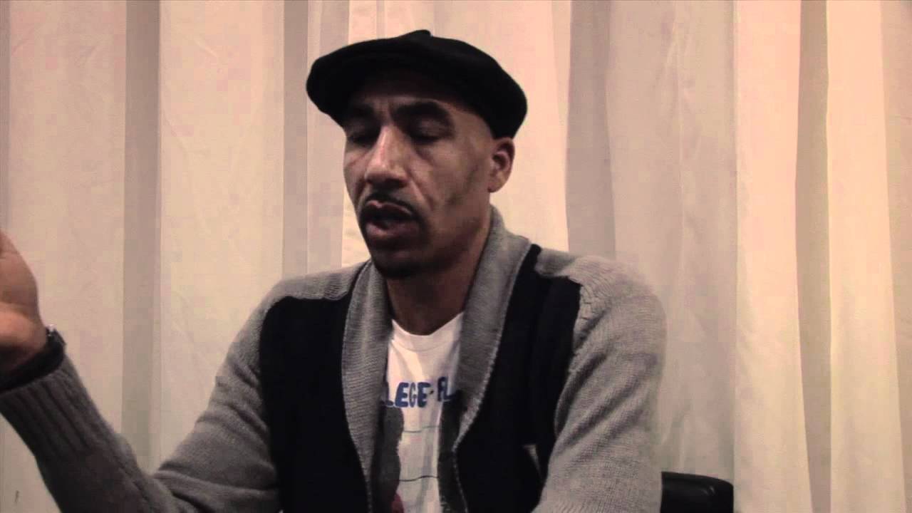 Postman interview - Remon Stotijn (deel 6)