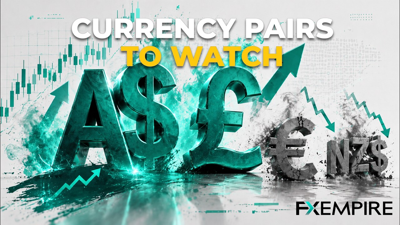 AUD/NZD, AUD/CHF, GBP/NZD: длинные позиции &mdash; EUR/GBP, EUR/AUD: короткие позиции | Технический обзор