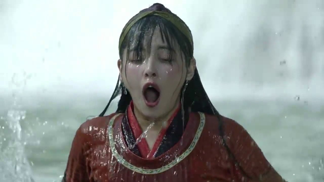 【精彩花絮】庆余年 Joy of life：范闲竟然对九品高手用春药，后果很可笑&hellip;&hellip;