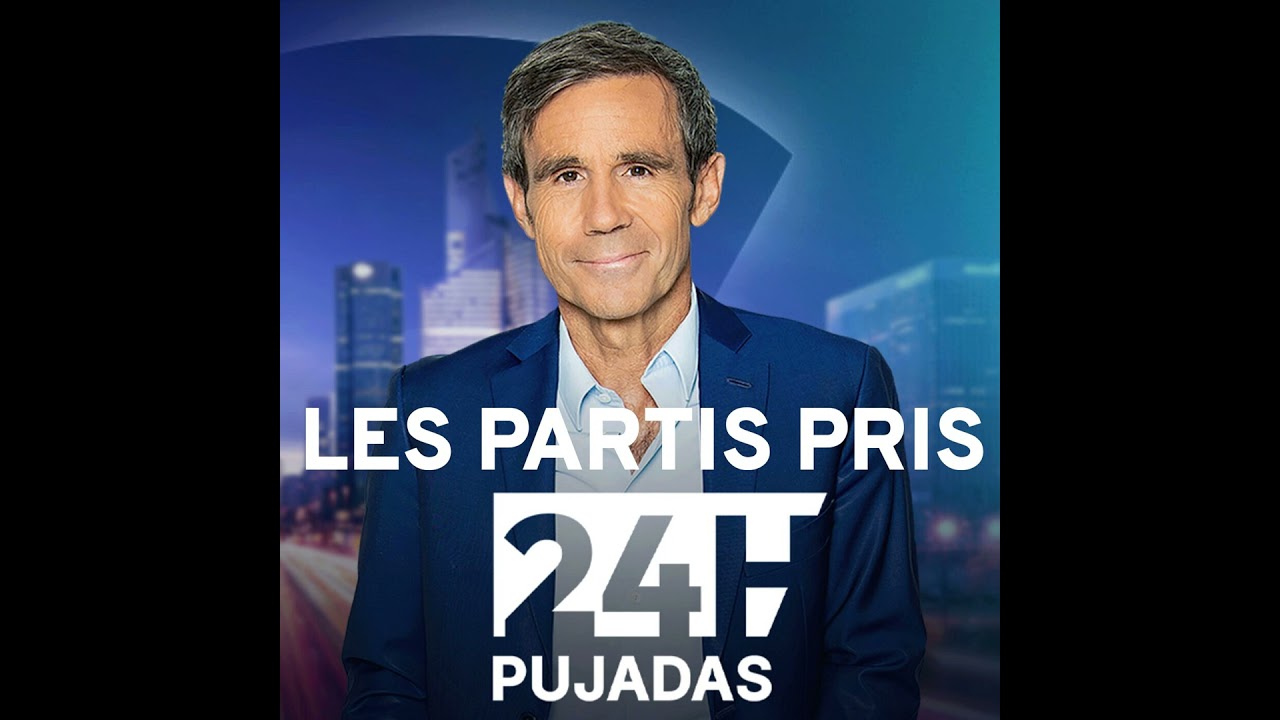 Les Partis Pris : "Takieddine, la mort du personnage clé", "TikTok, le racket de Trump" et "Alban...