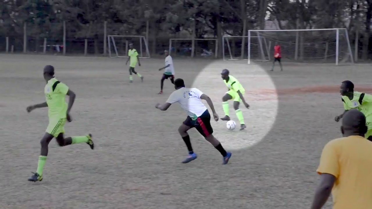 BEST MIDFIELDERS PHABIAN SHELDON ODHIAMBO FOOTBALL 2022