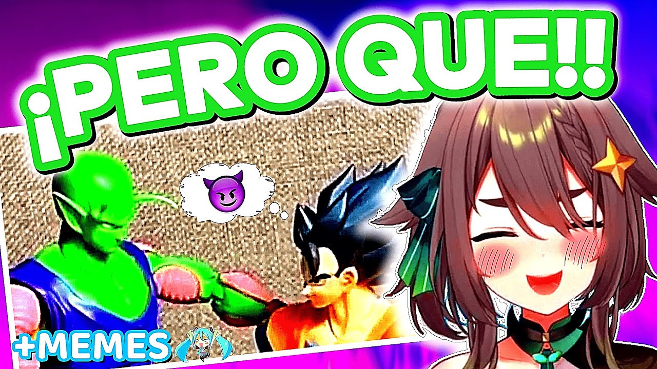 ¡¿Dragon Ball?! Esto es otro nivel - MEICA Reacción