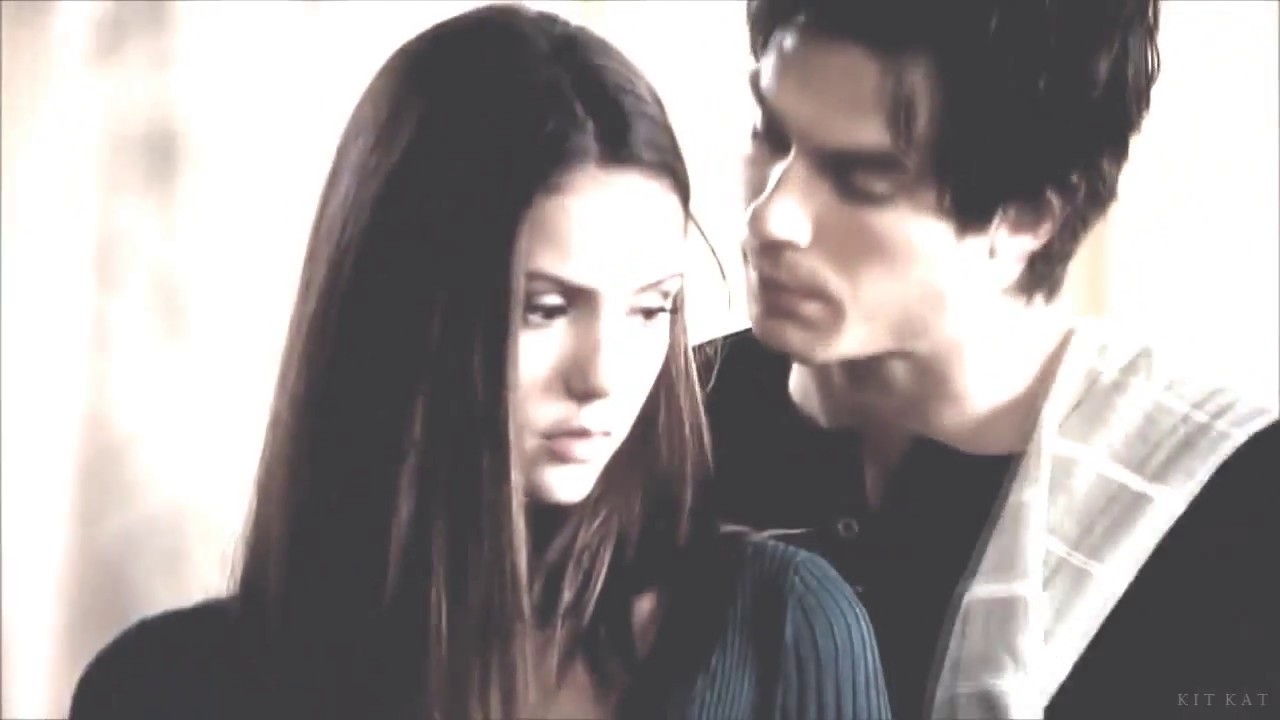 ► Elena Gilbert || New rules