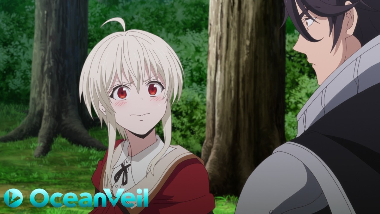 A Plot to Assassinate the Young and Gentle Demon Lord&hellip;| BL Anime Dub | OceanVeil