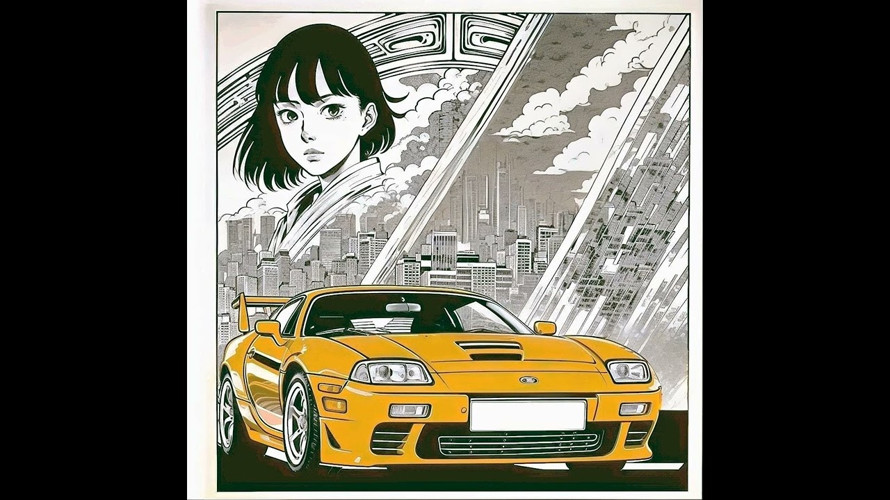 TEZE 98 - We Like The Storm