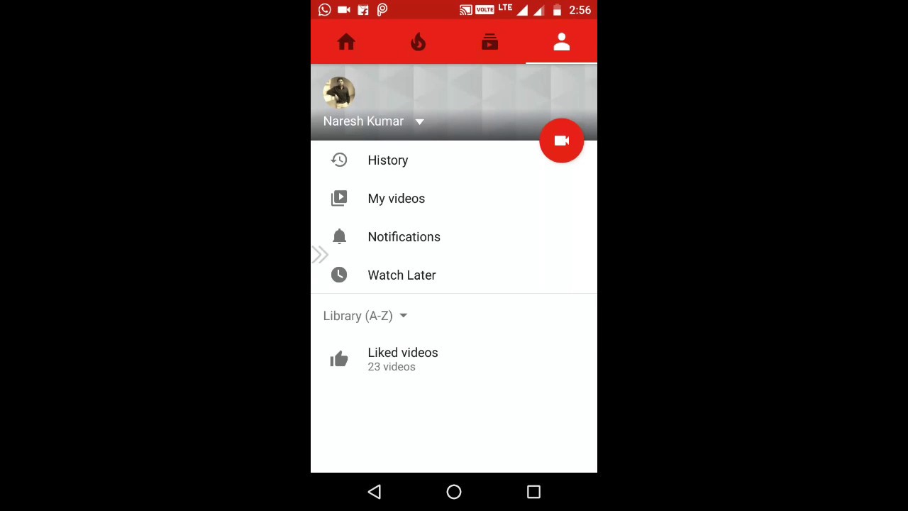 Best live wallpaper for any smartphone