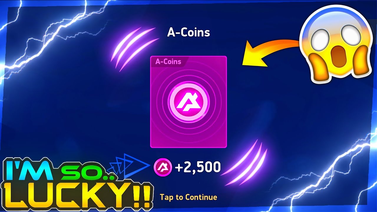 I GOT 2500 ACOINS!! 😱😱 || SUPERIOR FORTUNE VAULT || MECH ARENA ||