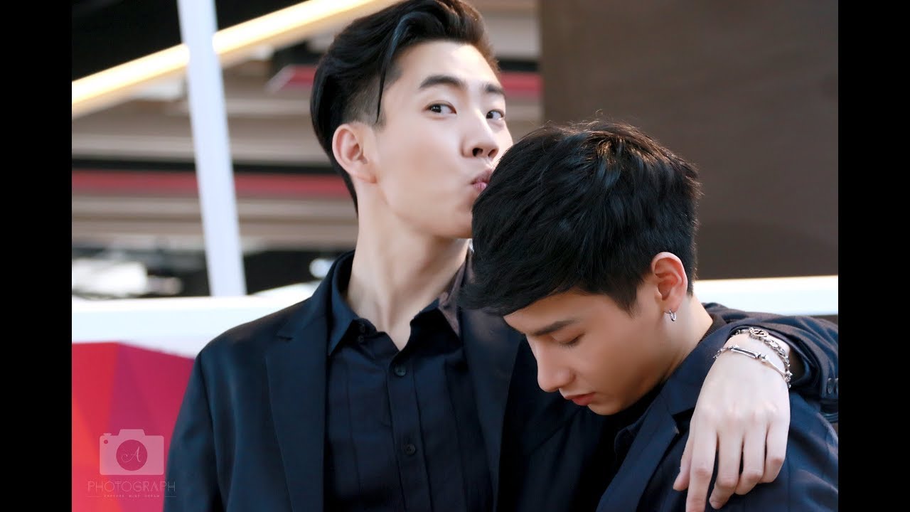 มันคือความรัก-Mr.Lazy Feat.Lula [opv] #ออฟกัน #ปิ๊กโรม