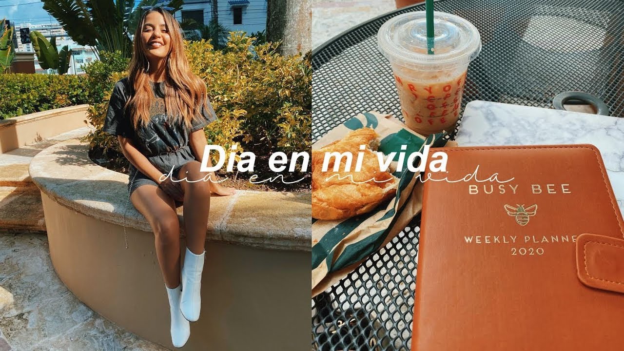 UN DIA EN MI VIDA: Dia productivo y de spa