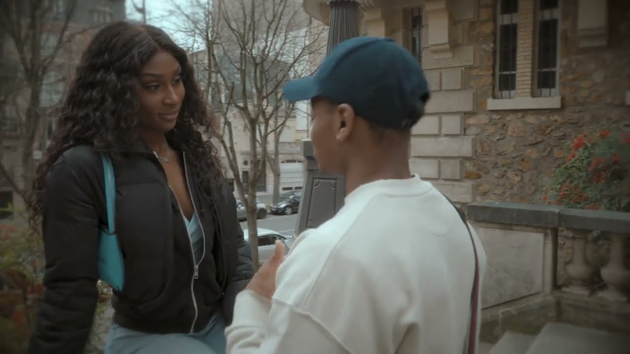 2BeingBang - Comme Toi ( Clip Officiel )