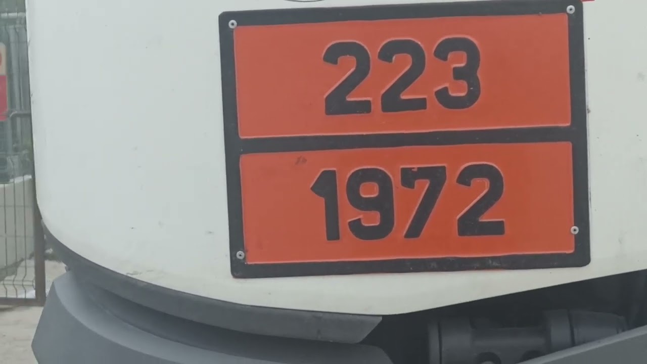 LNG (DOĞALGAZ)'I NERELERE TAŞIYOR VE NASIL BOŞALTIYORUZ? (KISACA)