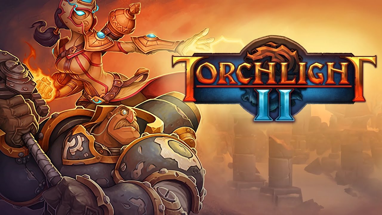 Torchilght II Part 13