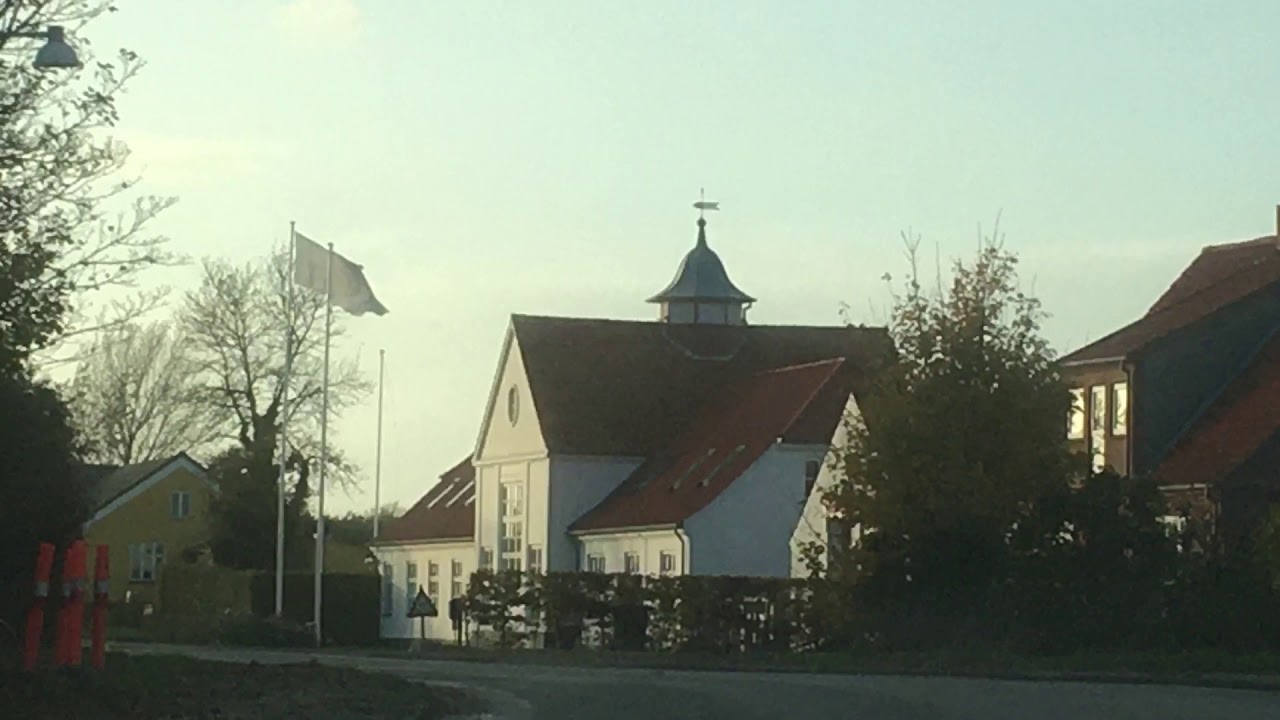 Lumsås And Sjællands Odde