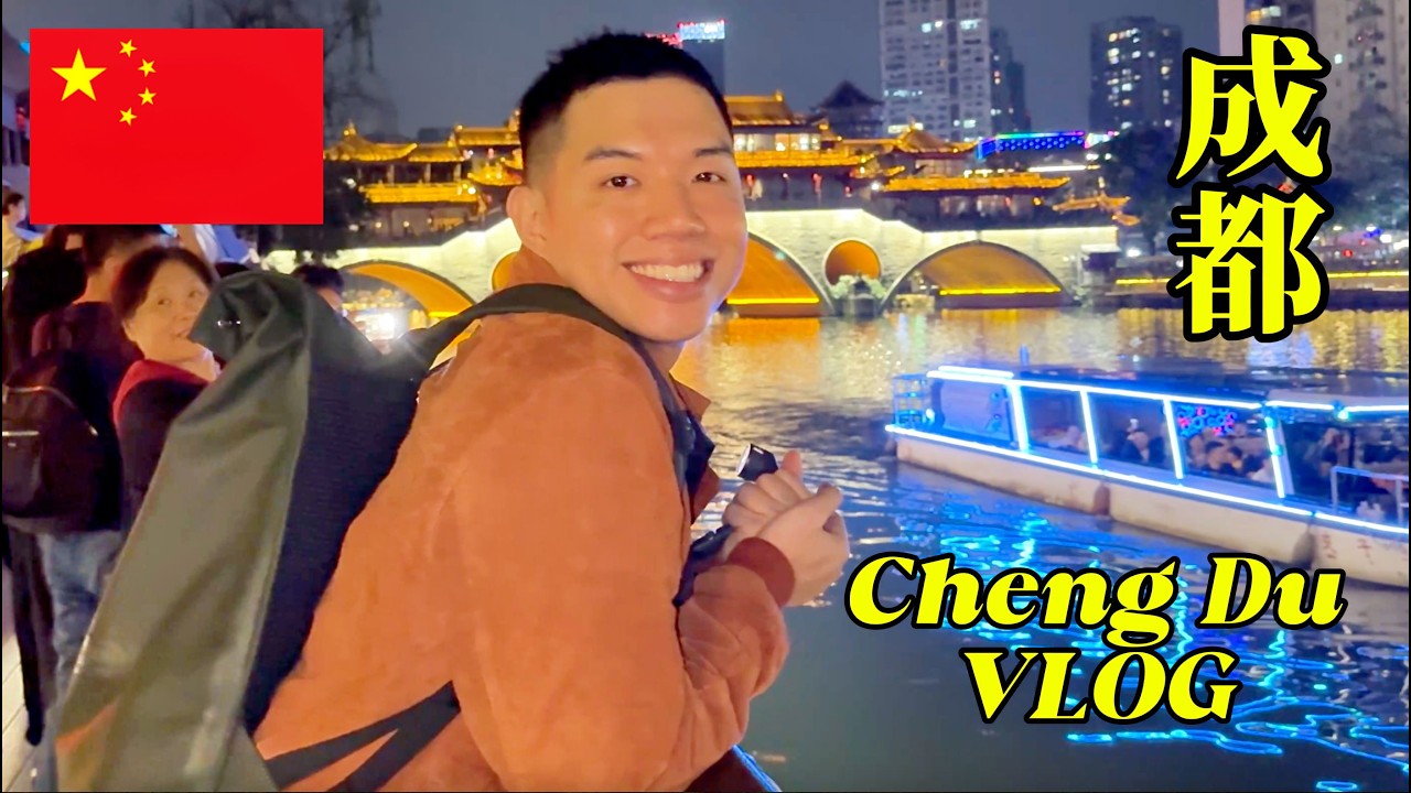 Chengdu Hotpot,  Gay Nightlife & Hidden Gems You Can’t Miss!
