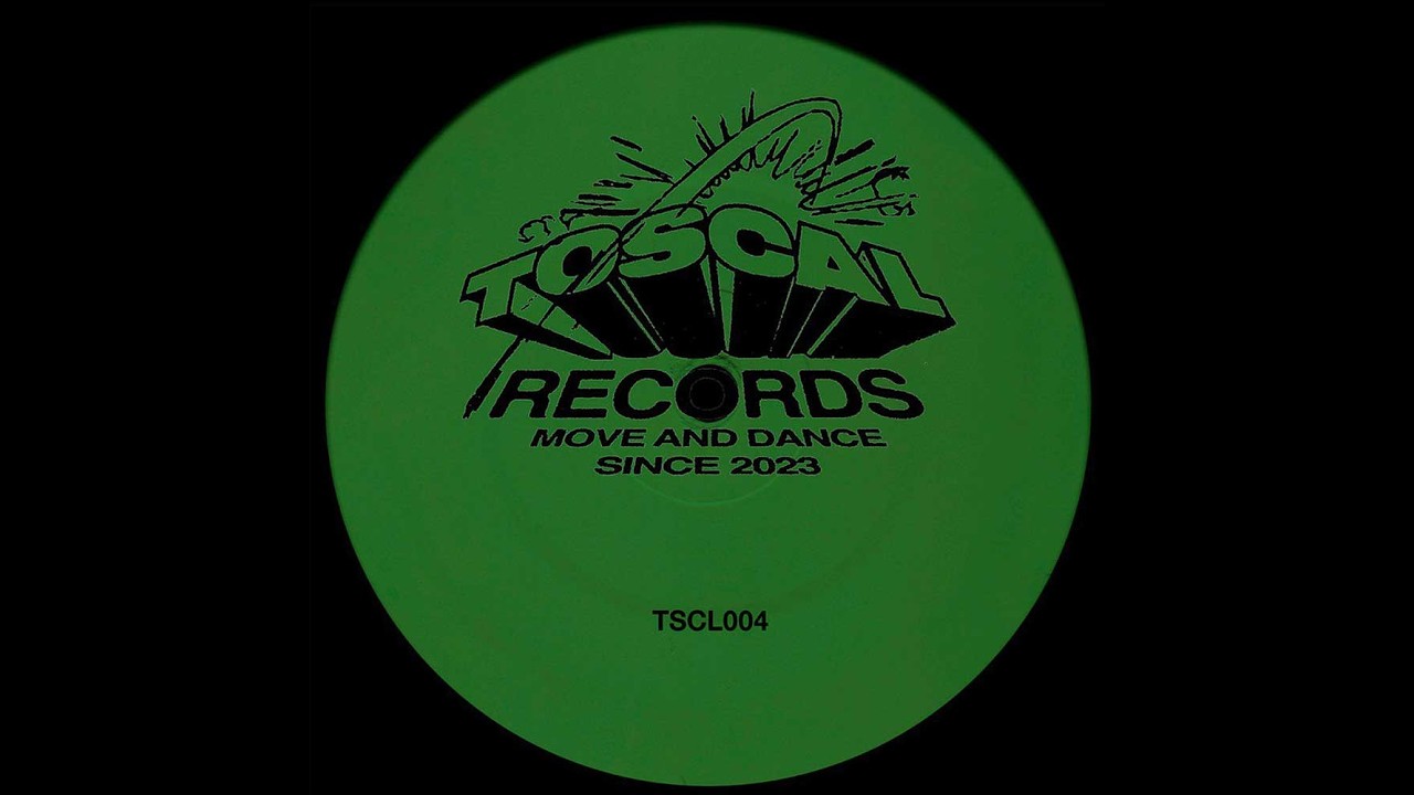 Borch & Joel Hernandez -- La Discoteca