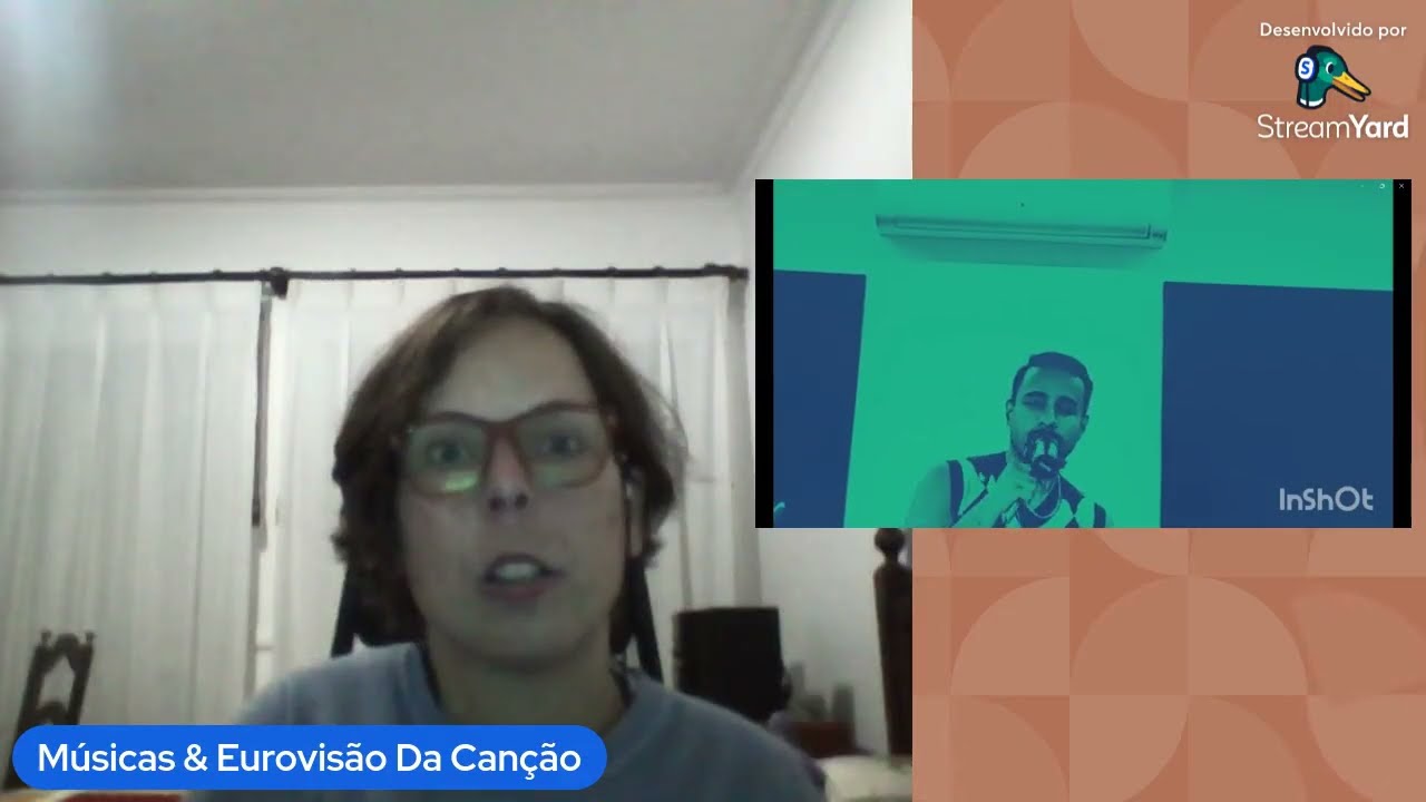 REAJO AO CANTOR GABRIEL HENRIQUE CANTANDO COVER 