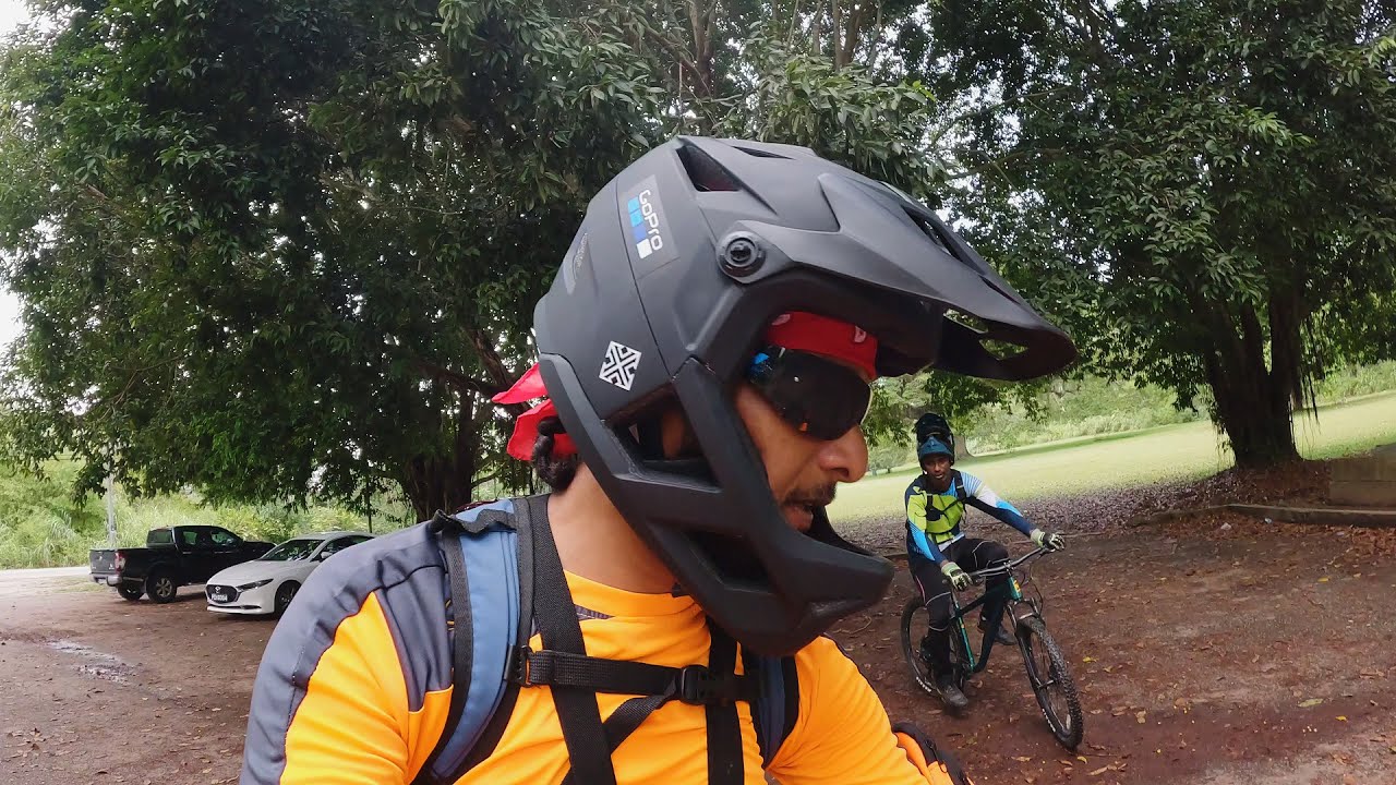 MTB - Turbine Trail 2025.05.15