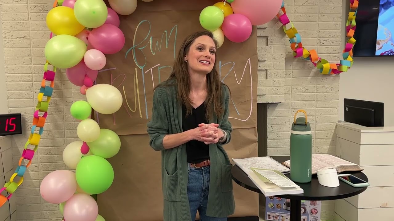 Fruitfulness After Ministry- How to Grow Fruit for Jesus in Ordinary Living Even if it Crushes You