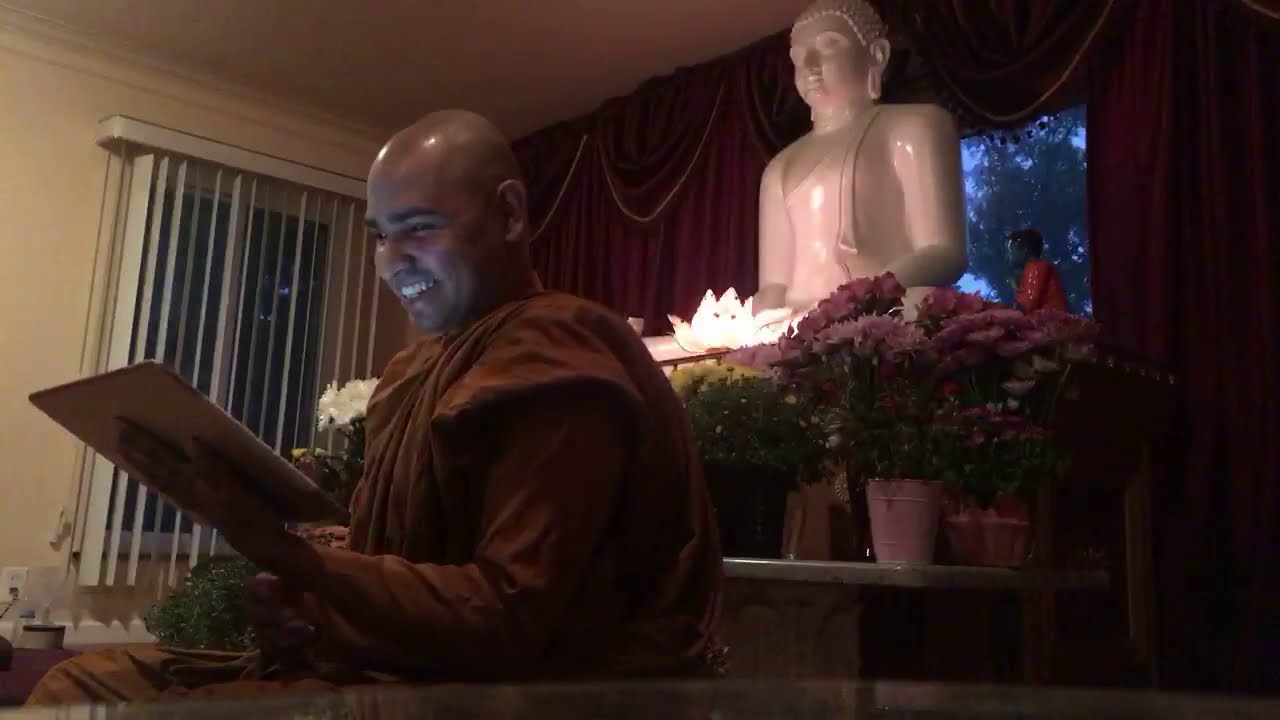 The Shorter Discourse in Gosinga - 31. Cūḷagosinga Sutta: